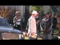 Juelz Santana feat. Lil Wayne - HOMERUN *OFFICIAL Behind The Scenes* [PART 1]