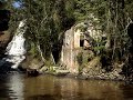 Cascata Águas Boas - Bom Retiro do Sul