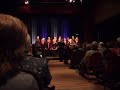 Nedersaksisch Vocaal Ensemble zingt Suze Sanders Nedersaksisch Vocaal Ensemble zingt Suze Sanders