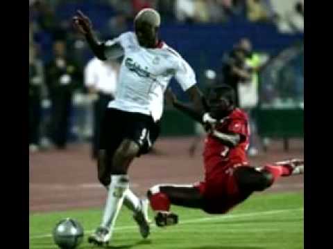 las peores fracturas en el futbol