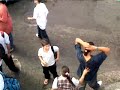 Peleas en manati Peleas en manati
