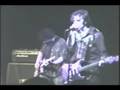 LUBRICATED GOAT relief (live) '02 chicago