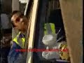 Bayan nas?l araba park ediyor s?per kad?n