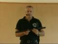 Tonfa-Pro Niveau 1 - Techniques de base