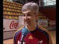 Reportaje LNFS de la Selecci�n Espa�ola