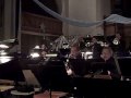 Take 5 Jazz Band - September