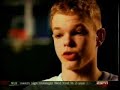 J Mac - Greatest Basketball Story Ever!
