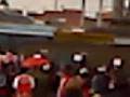 videos de LA GUARDIA ALBI ROJA SUR