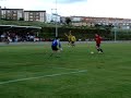 Mendi - San Cristóbal - Fase de ASCENSO A TERCERA