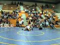 Michael Music Warrensburg vs James Steiner Rolla 145 lbs ~ 12 3 11