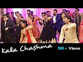 Kala Chashma - when the whole family rocks the sangeet Kala Chashma - when the whole family rocks the sangeet