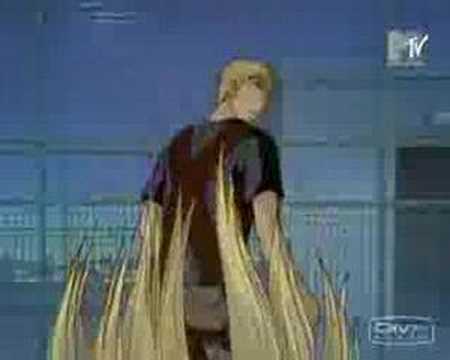 AMV Onizuka tribute