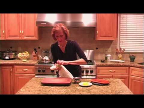 how to care cutting board