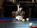 UC3M EUROBOT08 HISPABOT