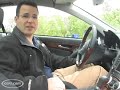 Icon for Post #2009 Mercedes-Benz SL550/Quick Drive