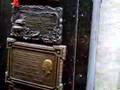 Eva Peron`s Grave
