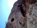 Espiel.Los \"pagafantas\" tambi�n encadenan.7c. Los kikis del kiriki