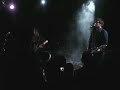 Peter Bjorn  John - the Chills (Alt.Version) (Live SF)