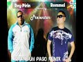 VIDEO PRESENTACION ROMMEL IVANOVICH CON REY PIRIN - TIRATE UN PASO REMIX.mp4
