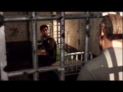 Uncharted 2 : Among Thieves