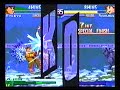 HSFA (13) - Gipson (1P) vs. Psychochronic (2P)