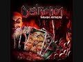 Destruction- Profanity Destruction- Profanity