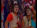 Murga los Simplones 08 - Presentaci�n y Pasacalle