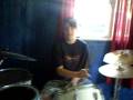 me practicing