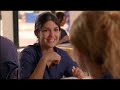 Suzana Alves em cenas do filme Falsa Loira
