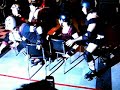 Full Contact Musical Chairs