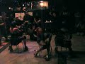 Full Contact Musical Chairs
