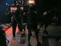 Full Contact Musical Chairs