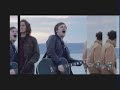 midchester - living by the sea