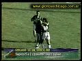 nueva chicago 5   deportivo italiano 2 en mataderos 1996