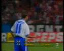 C.D.Tenerife - Lazio C.D.Tenerife - Lazio