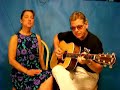 Come Thou Fount - sung by Jack & Laurie Marti