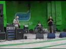 Remorse performing on Kord (Chernigov)