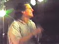 7 Seconds live in Tampa, 1986