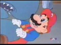 Super Mario World - Send in the Clown