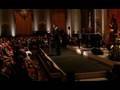 President Obama Welcomes Broadway to the White House