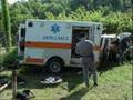 Tribute to Emergency Medical Services