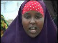 Shocked Somali reaches Yemen