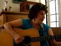 (please cast a vote for this song in yobitv's songwriting contest:
http://yobi.tv/contestants/view/131
thank you!)
i wrote this song in 1998. (note: the lyrics do not refer to my husband! i had not met him yet in 1998.)

