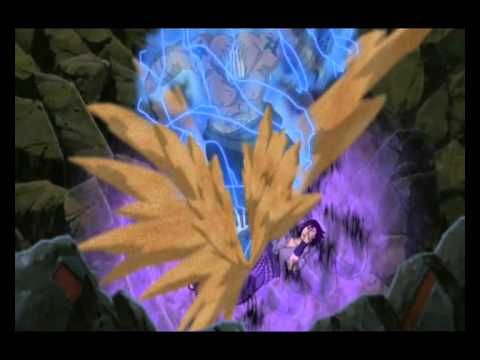 Sasuke Uchiha
