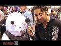 ComiCon Part 1 With Hooman ComiCon Part 1 With Hooman