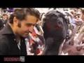 ComiCon Part 1 With Hooman
