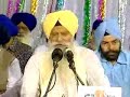 Historic keertan at Hazoor Sahib -3