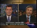 David Shuster talks to Thom Hartmann about the GOP's decision to tell the industrial midwest to go to hell. Hartmann breaks down the reasons the GOP to wants to bust unions and explains how this movement started under Ronald Reagan. He also has some suggestions for Barack Obama to get the economy back on track, and one is to read Alexander Hamilton's Report on Manufacturers from 1791.Crossposted at:http://videocafe.crooksandliars.com/heather/thom-hartmann-countdown-consequence-reaganomics