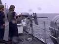 USS Mount Whitney Visits Liberia