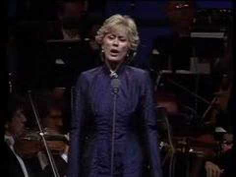 Kiri Te Kanawa: Opera in the Outback ...